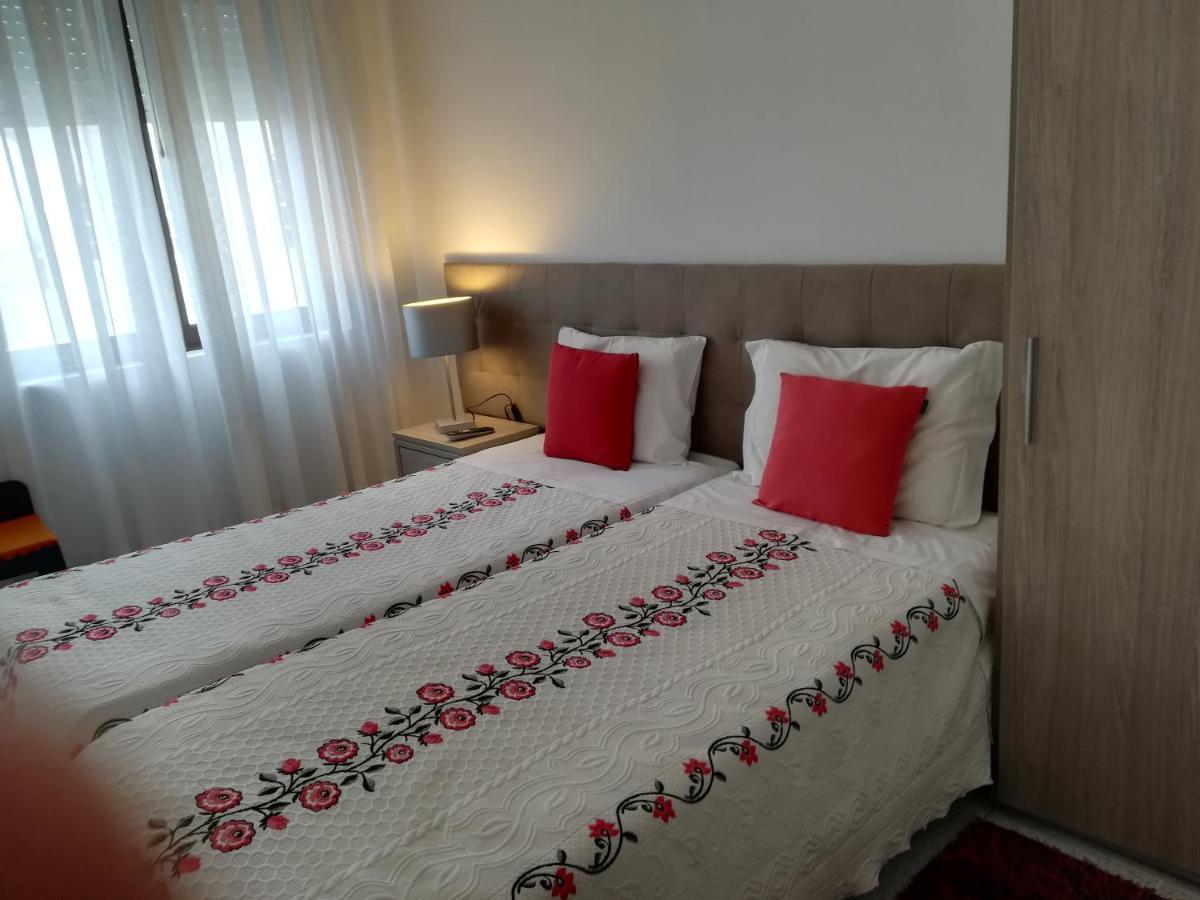 Hospedaria Saozinha Figueira da Foz Ngoại thất bức ảnh