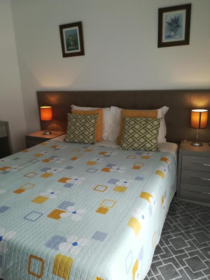 Hospedaria Saozinha Figueira da Foz Ngoại thất bức ảnh